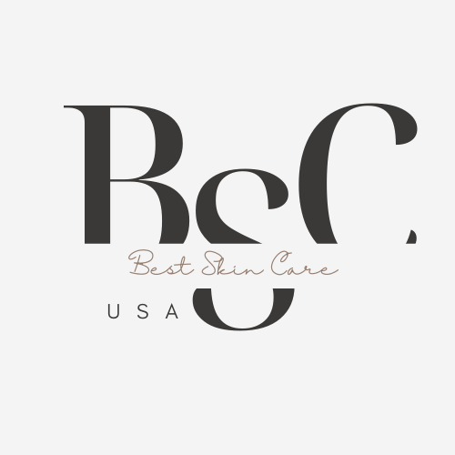 Best Korean Kbeauty Skincare Products K-Beauty | BestSkincareUSA.com Logo