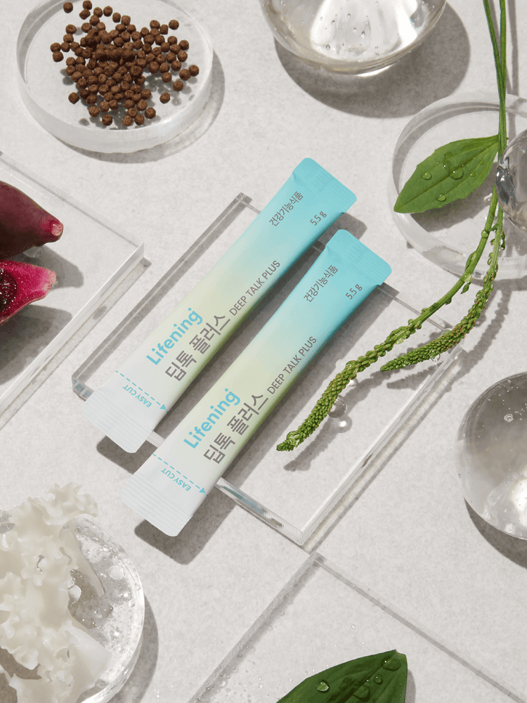 Best Korean Kbeauty Skincare Riman Lifening Nutrition Products K-Beauty | BestSkincareUSA.com