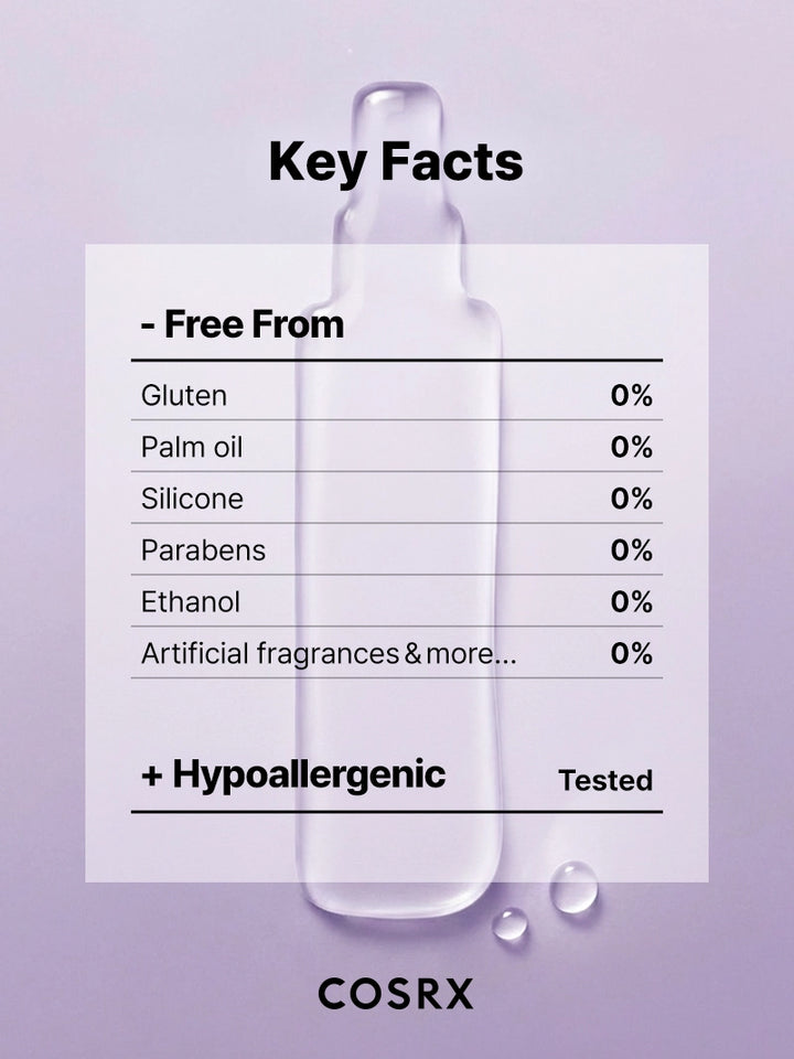 COSRX AHA/BHA Clarifying Treatment Toner | Korean Toners