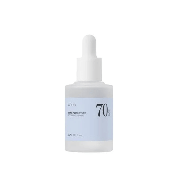 Anua Birch 70 Moisture Boosting Serum