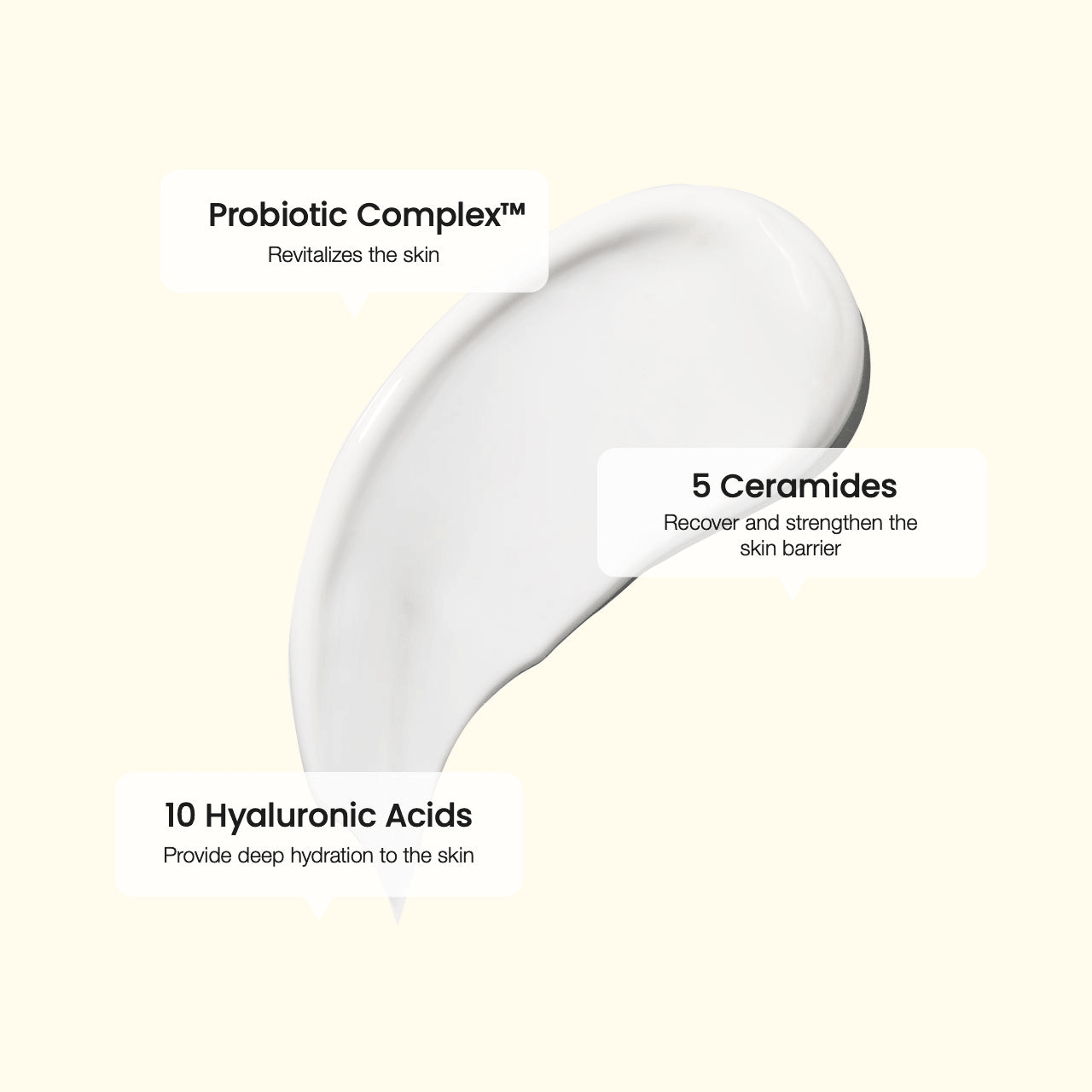 Biodance Skin Glow Essence Cream