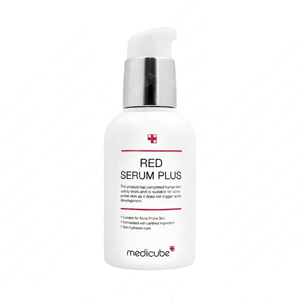 Medicube Red Serum Plus