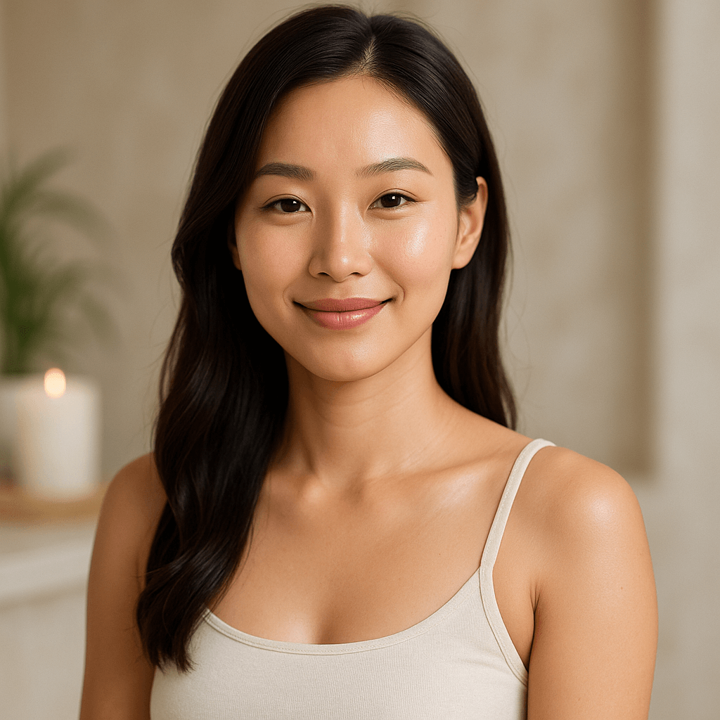 Fade Dark Spots Naturally: Korean Skincare Solutions for Hyperpigmentation