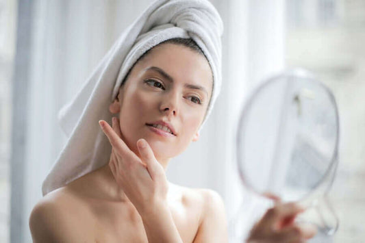 Find Your Perfect Skincare Ritual With Our 4-Question Quiz