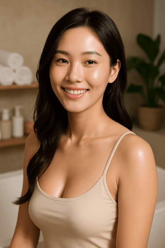 Say Goodbye to Breakouts: How Korean Skincare Helps You Beat Acne Naturally