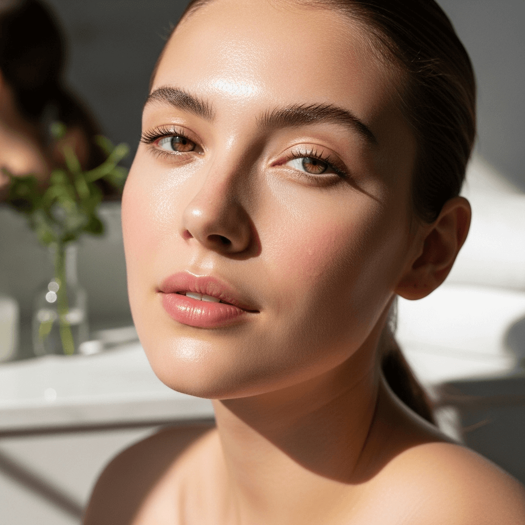 Discover the Riman ICD Expert Ritual Set: Your Complete Korean Skincare Solution