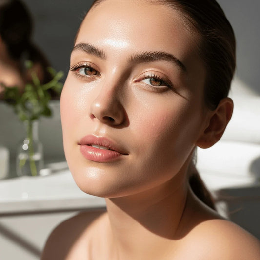 Discover the Riman ICD Expert Ritual Set: Your Complete Korean Skincare Solution for radiant skin.