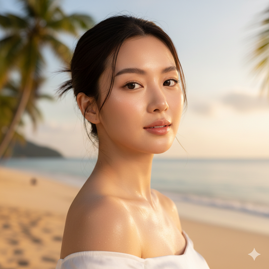 The Travel Skincare Secret Korean Beauty Experts Don't Want You to Miss