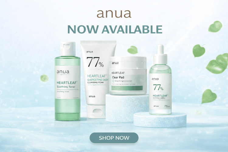 Anua