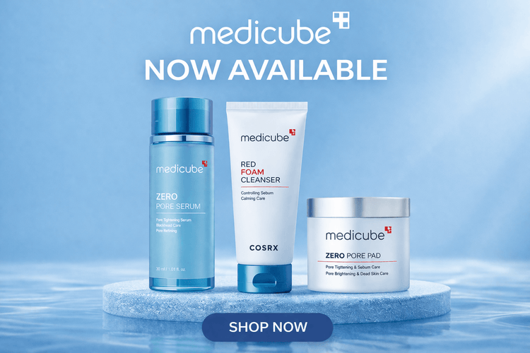 Medicube