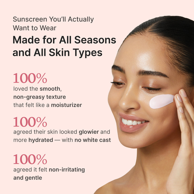 Medicube Glow Collagen Sunscreen SPF 50 | Korean Sunscreen
