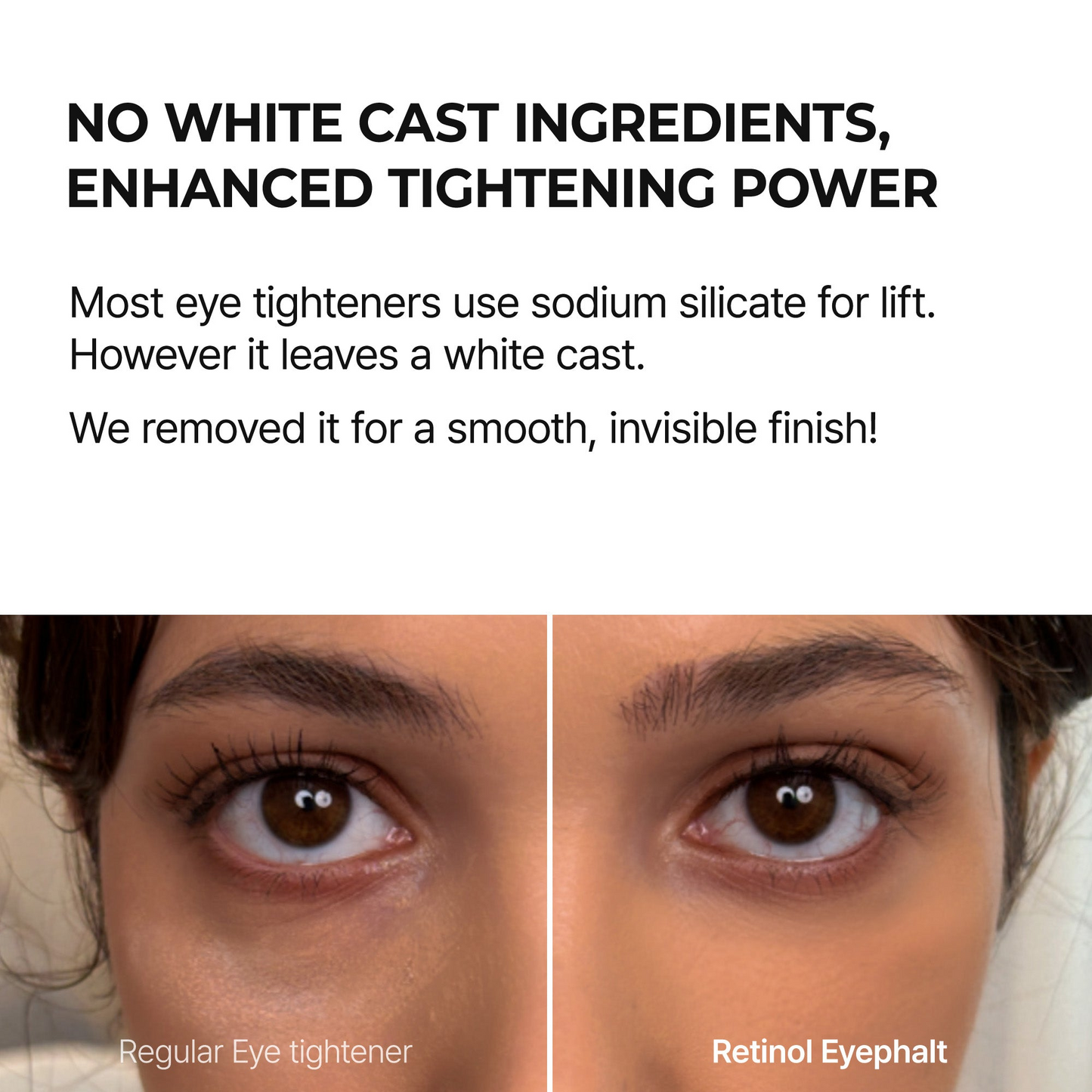 Dr. Melaxin Eyephalt Retinal Eyebag Cream | Korean Eye Cream