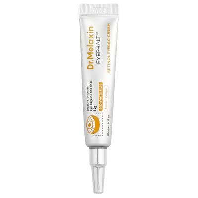 Dr. Melaxin Eyephalt Retinal Eyebag Cream | Korean Eye Cream
