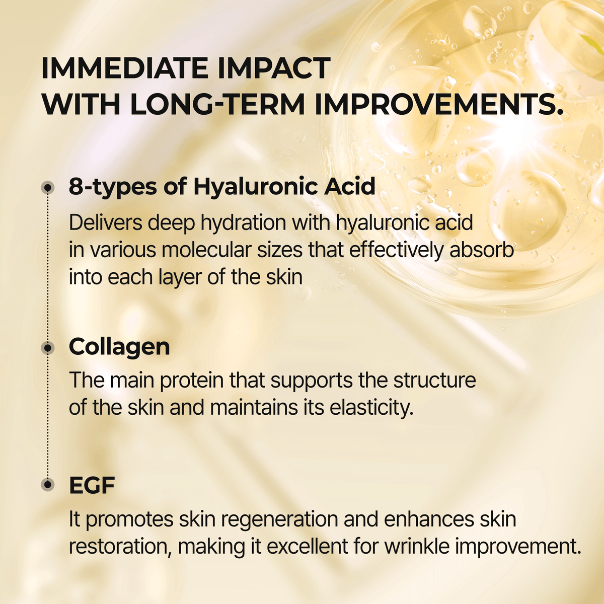 Dr. Melaxin Eyephalt Retinal Eyebag Cream | Korean Eye Cream benefits, featuring hyaluronic acid, collagen, and EGF for skin improvement.