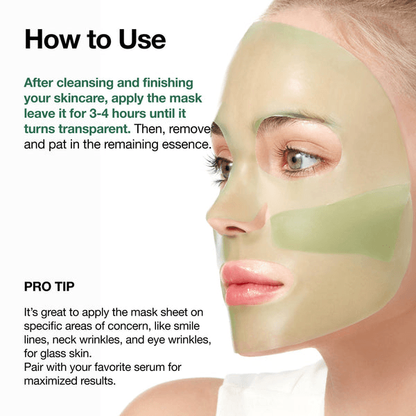 Anua Heartleaf 77 Soothing Mask
