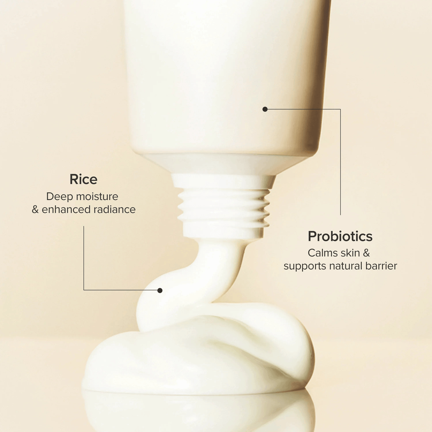 Beauty of Joseon Relief Sun: Rice + Probiotics SPF50