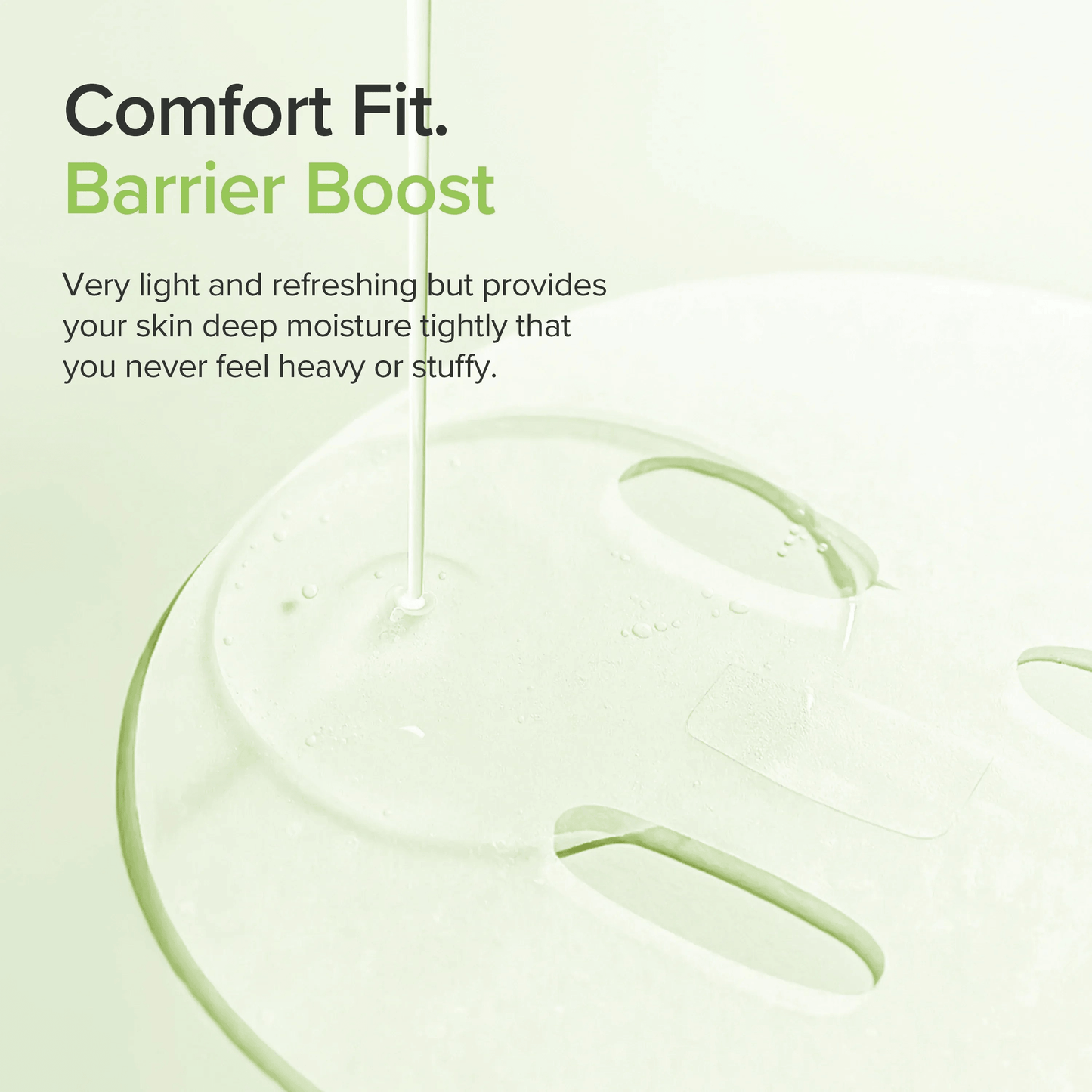 Beauty of Joseon Centella Asiatica Calming Mask