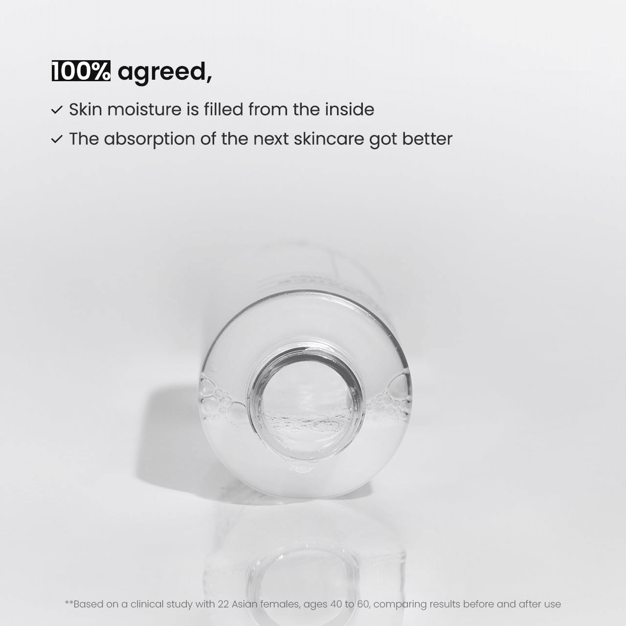 Biodance First Synergy Toner