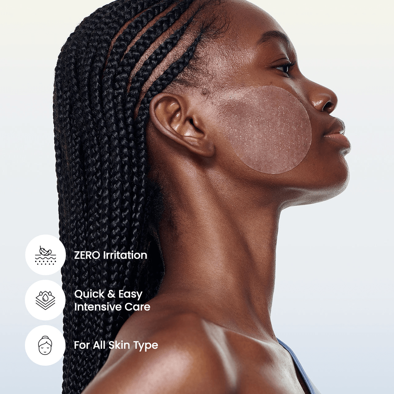 Biodance Cera-nol Gel Toner Pads