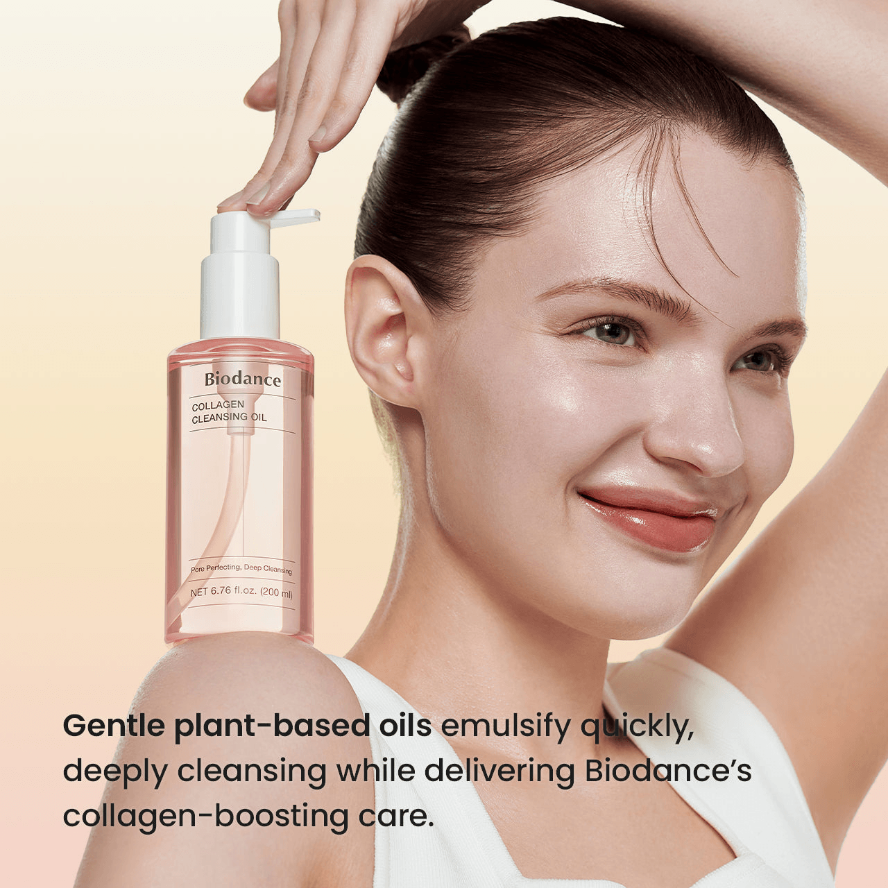Biodance Collagen Cleansing Oil | Best Oil Cleanser Korean