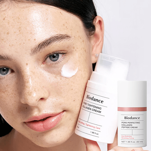 Biodance Pore Tightening Collagen Cream