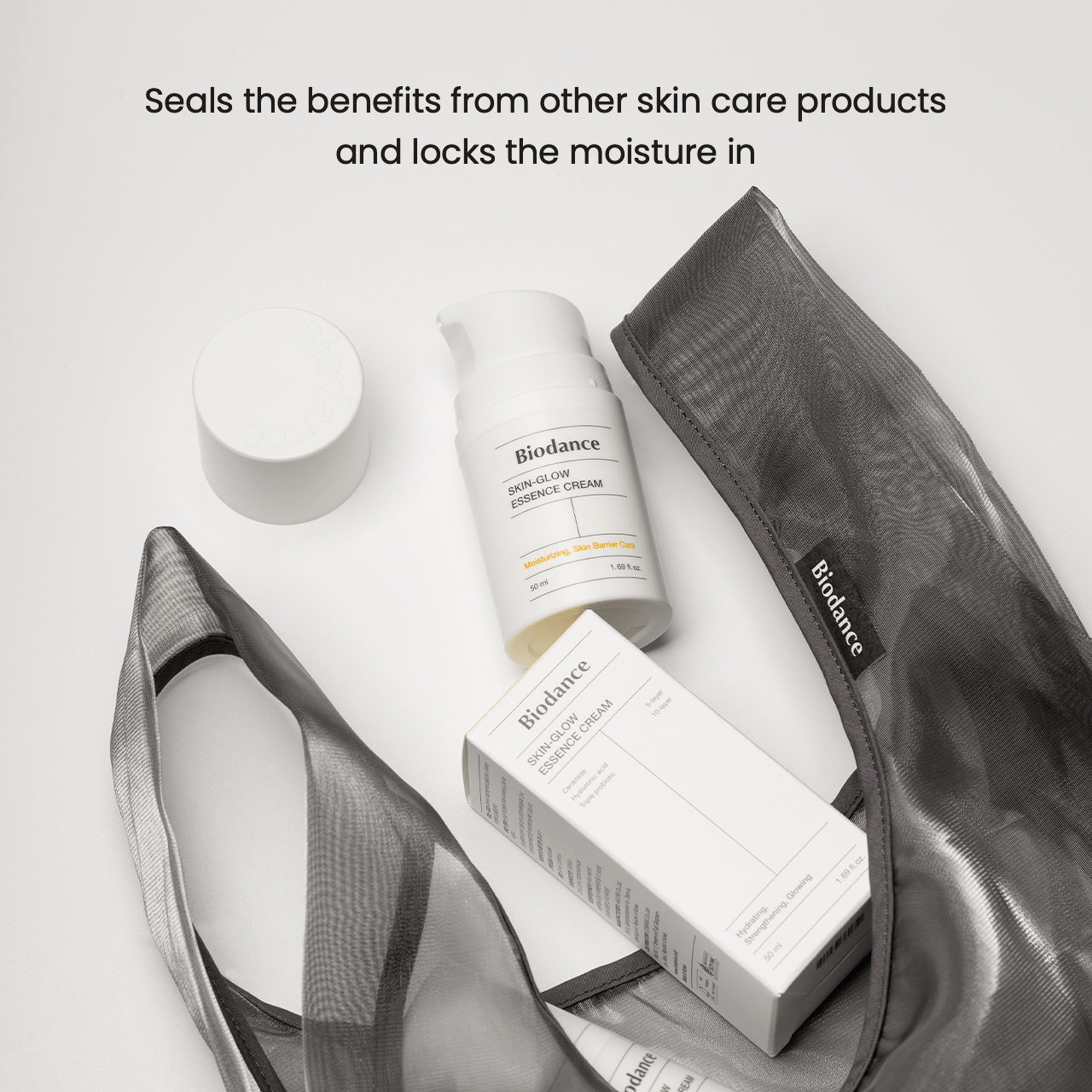 Biodance Skin Glow Essence Cream