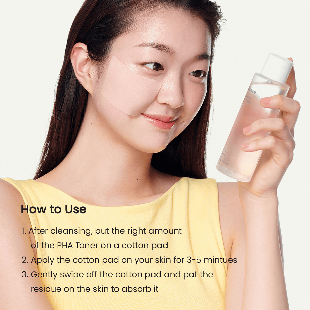 Biodance Skin Refining Mild PHA Toner