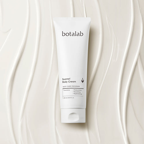 Botalab Suamel Body Cream by Riman