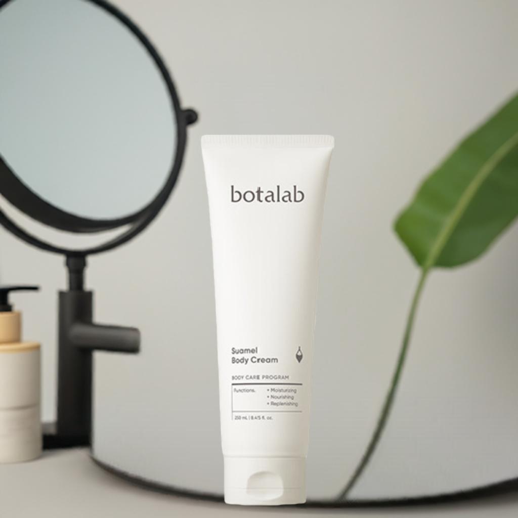 Riman Botalab Suamel Body Cream