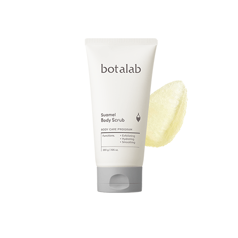 Botalab Suamel Body Scrub by Riman