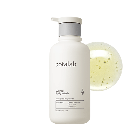 Botalab Body Wash by Riman