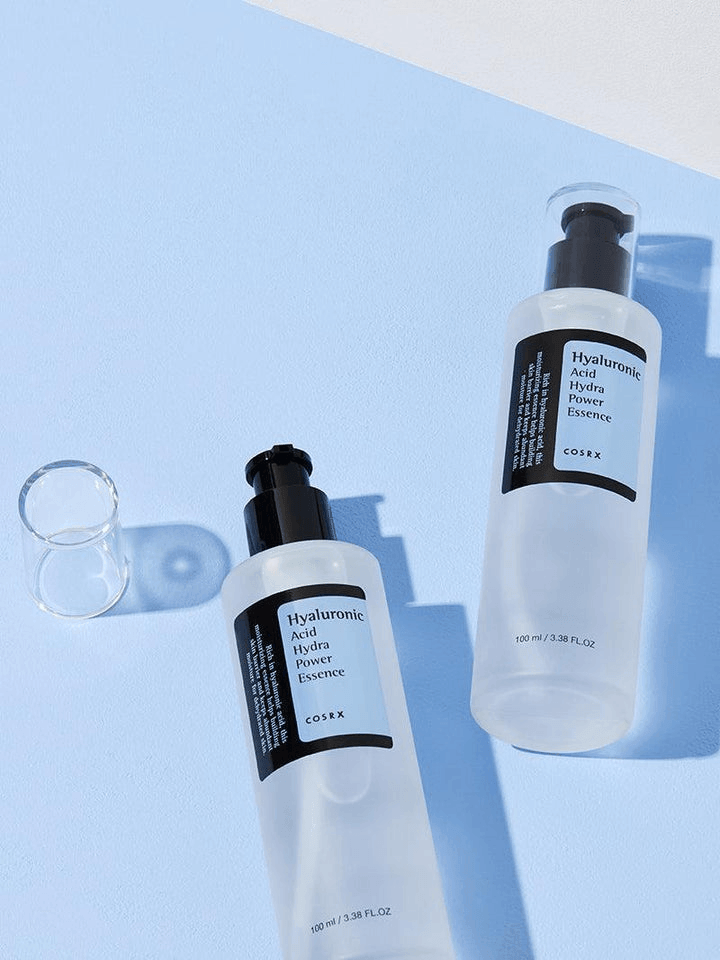 COSRX Hyaluronic Acid Hydra Power Essence