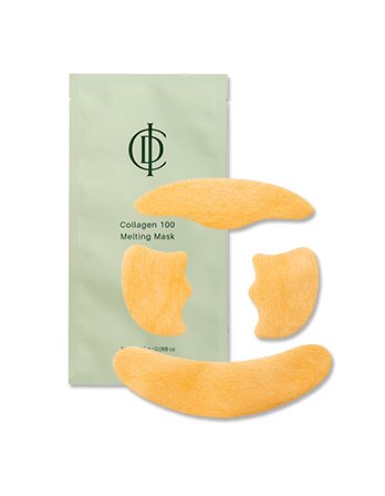 Riman ICD Collagen 100  Melting Sheet Mask