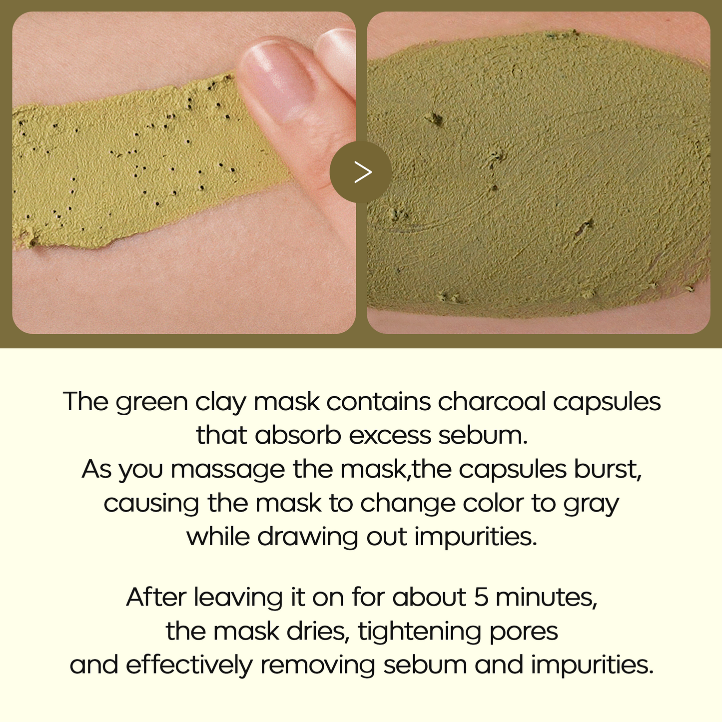 Dr Melaxin Dubai Peptide Clay Mask | Korean Clay Masks