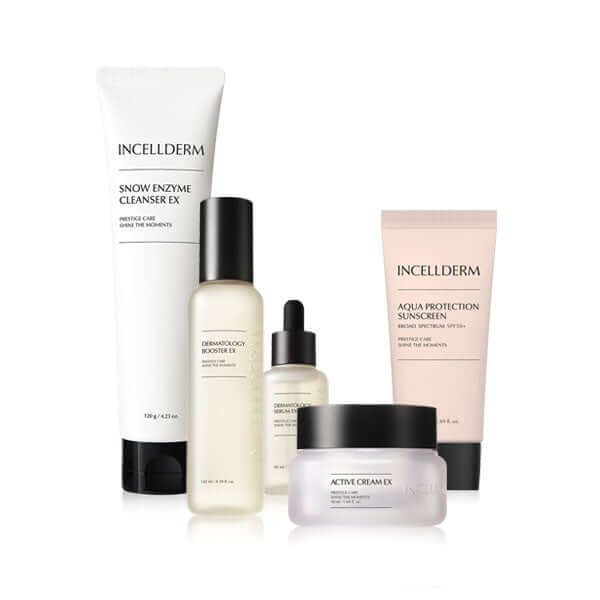 Riman Incellderm Essential Ritual