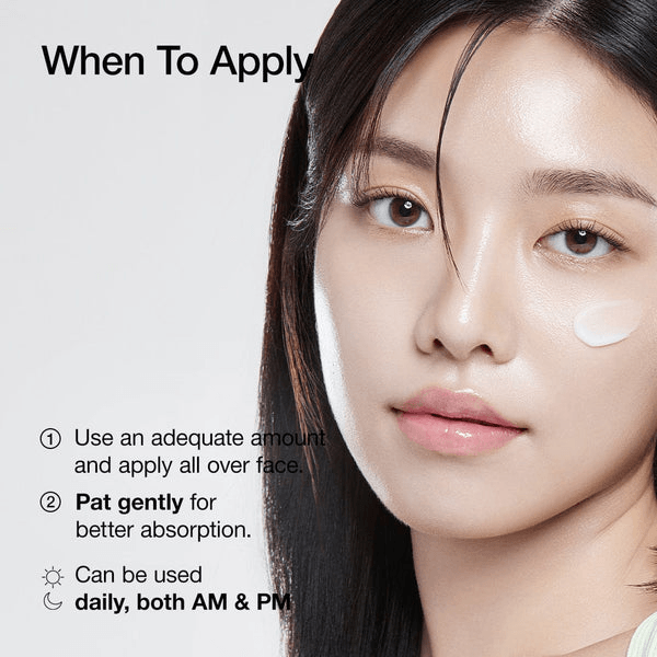 Anua Heartleaf 70 Daily Lotion