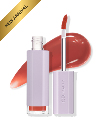 ICD Makeup Butter Lip Tint Semi Matte