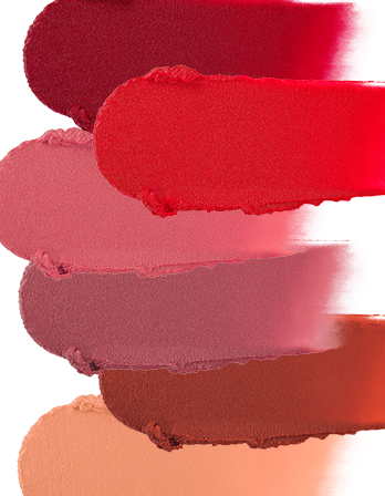 ICD Makeup Butter Lip Tint Velvet Matte