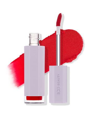 ICD Makeup Butter Lip Tint Velvet Matte