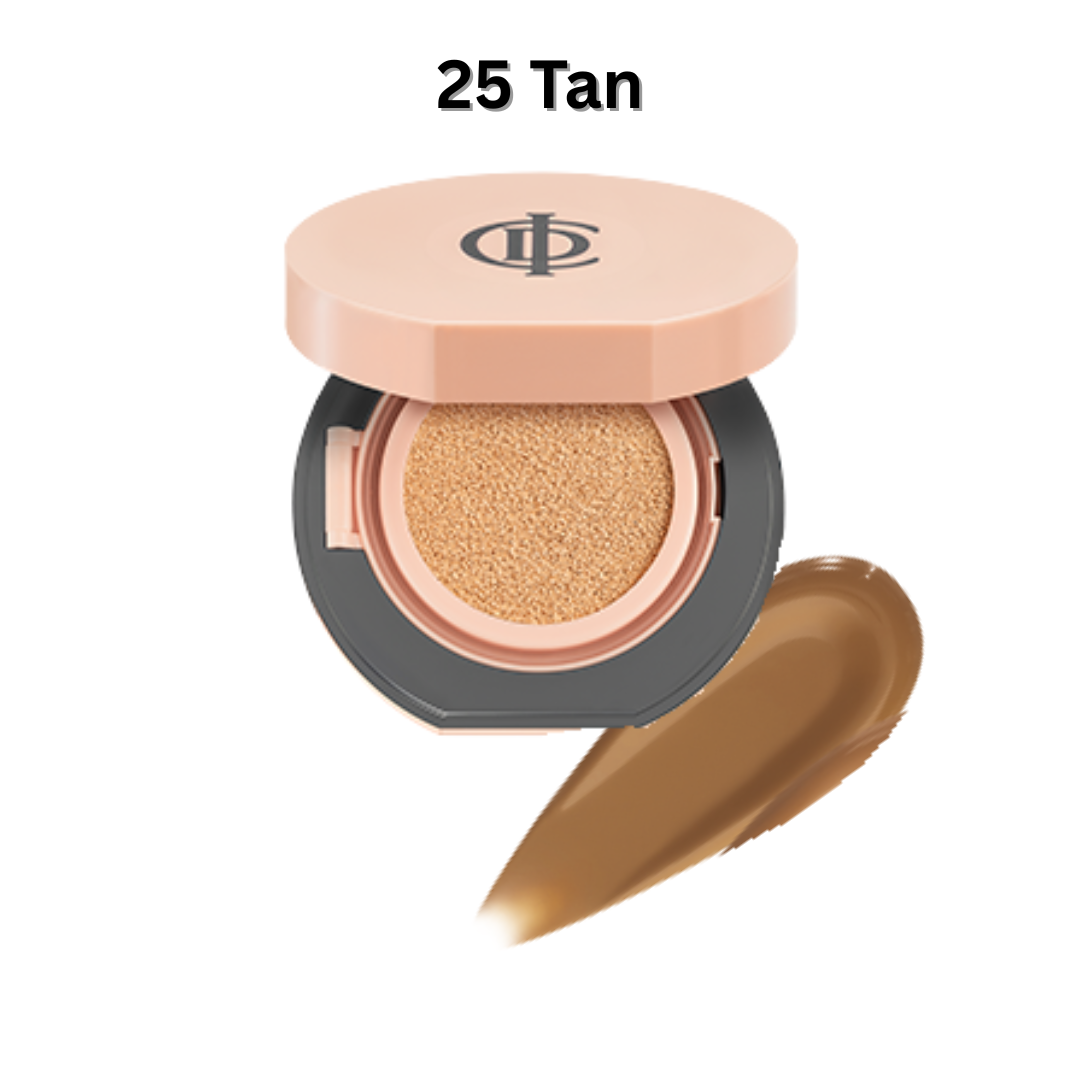 ICD Makeup Luminous Glow Cushion
