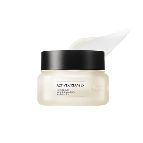 Incellderm Active Cream EX by Riman