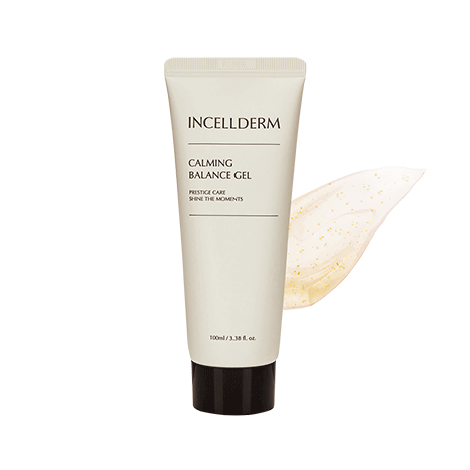 Incellderm Calming Balance Gel by Riman