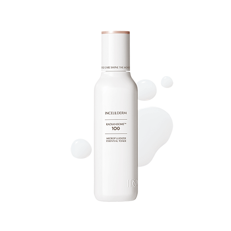 Radiansome 100 Advanced Ritual Toner