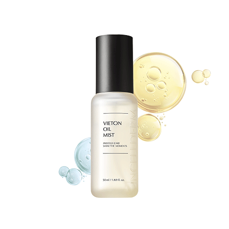 Riman Incellderm Vieton Oil Mist