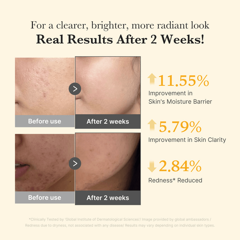 Medicube Kojic Acid Turmeric Capsule Serum
