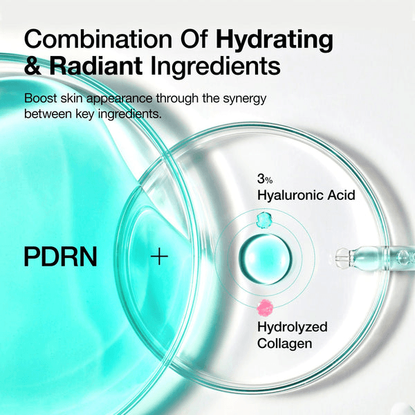 Anua PDRN Hyaluronic Acid Capsule 100 Serum