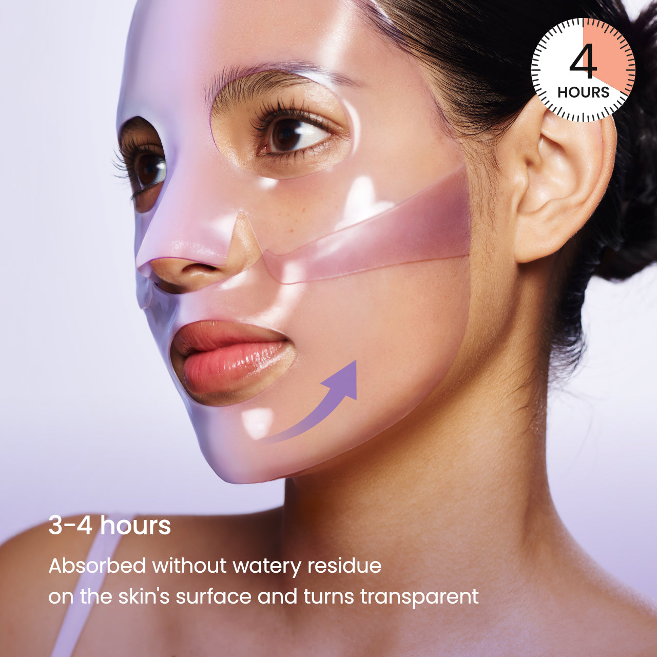 Biodance Rejuvenating Caviar PDRN Real Deep Mask | Korean Face Mask