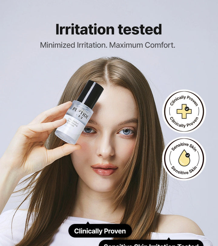 COSRX PEPTIDE-132 Ultra Perfect Hair Bonding Oil Serum | Korean Hair Care
