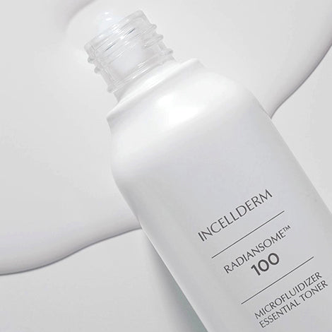 Riman Incellderm Radiansome Toner