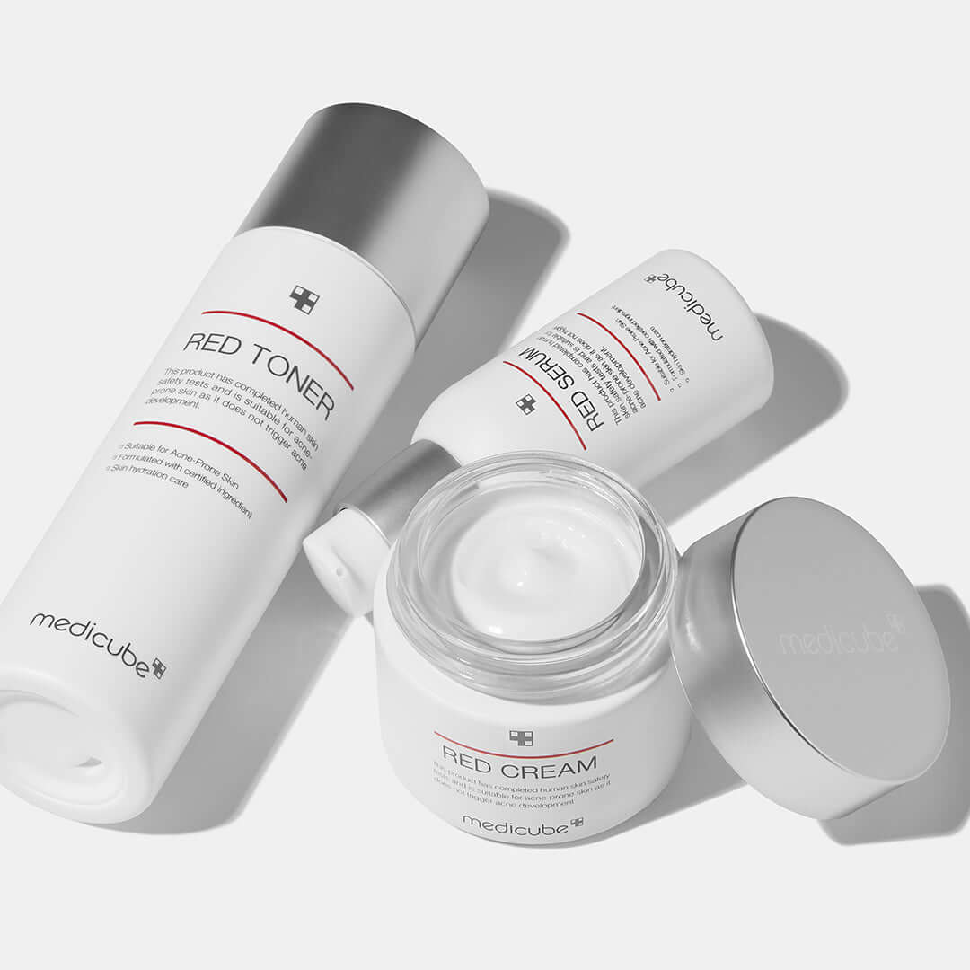 Medicube Red Serum